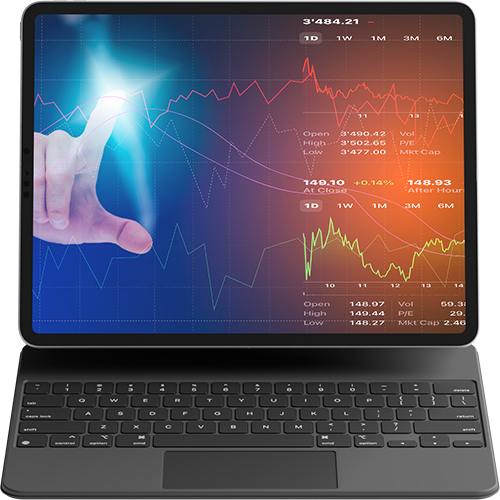 Sai Capital Trading Platform